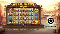 bbfs angka generator Wild West Gold: Simbol Wild Dibuat Makin Liar!